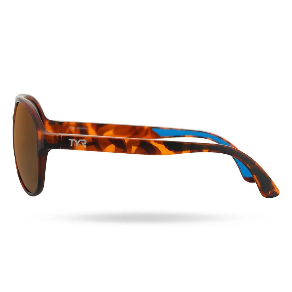 TYR Goldenwest polarisierte Sonnenbrille