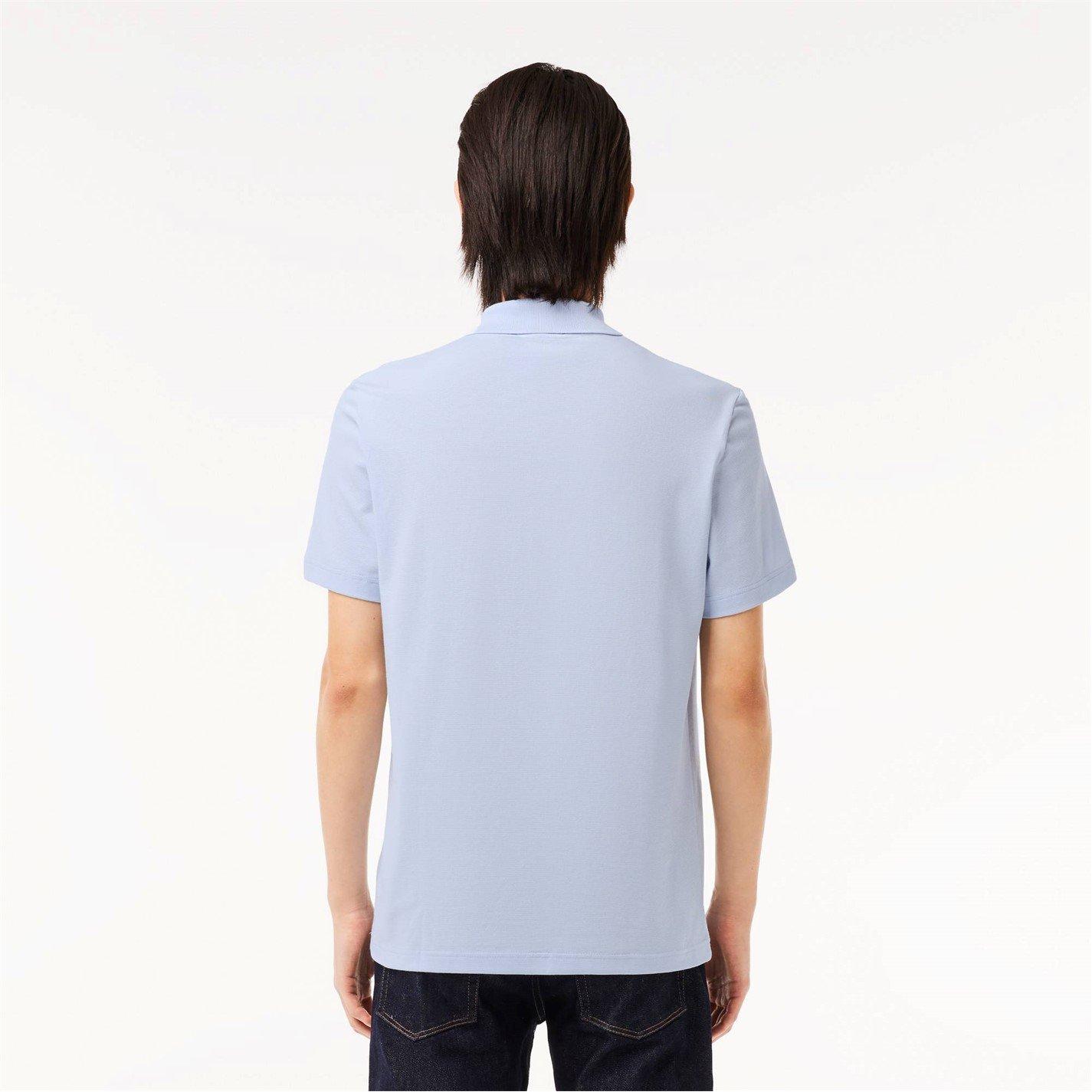 Lacoste Sport Polo Shirt Mens