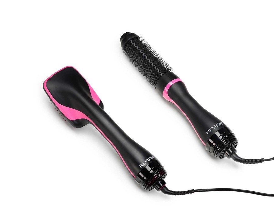 Revlon Tools One-Step Hair Dryer And Styler