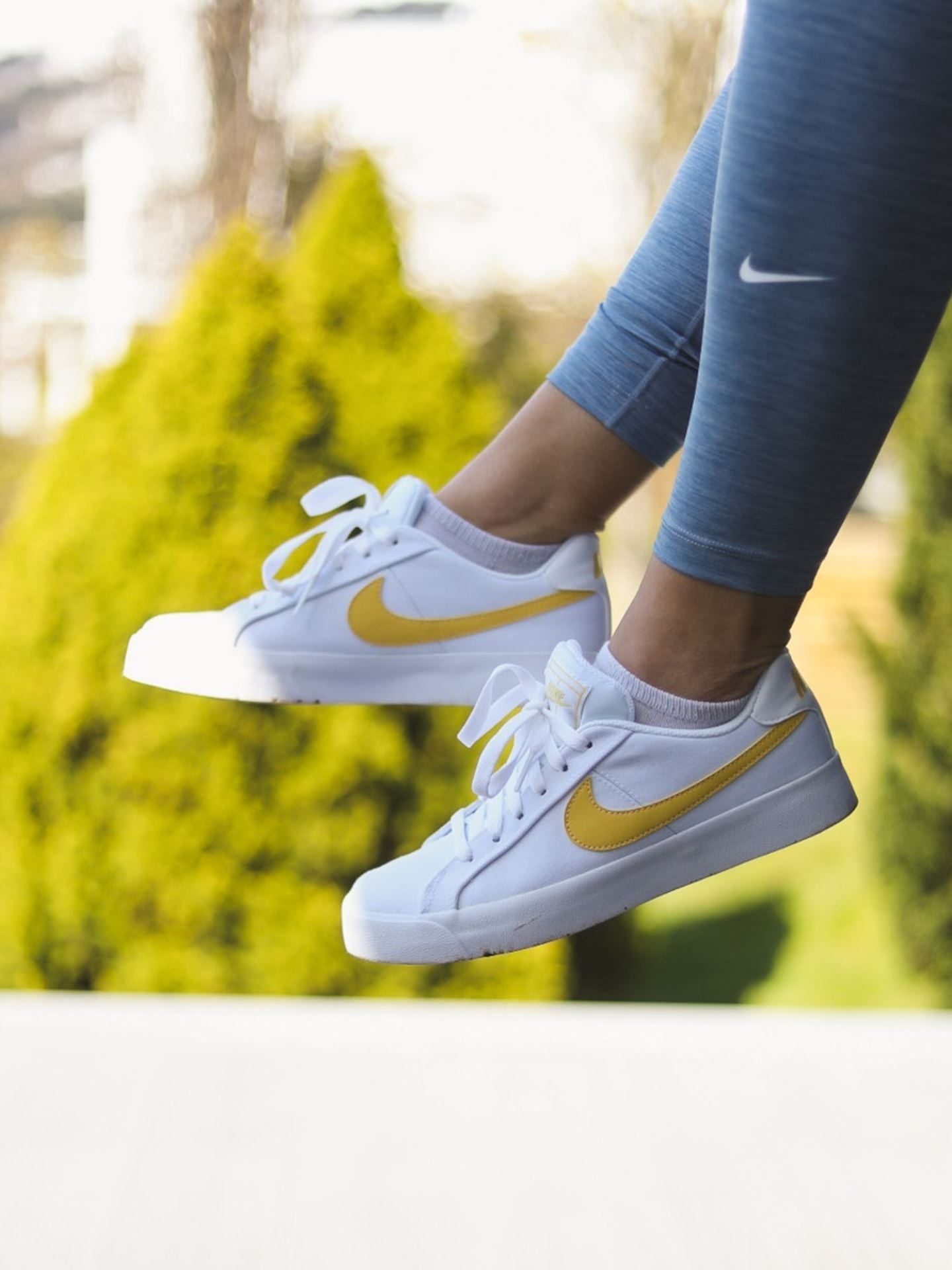 Court Royale AC Canvas