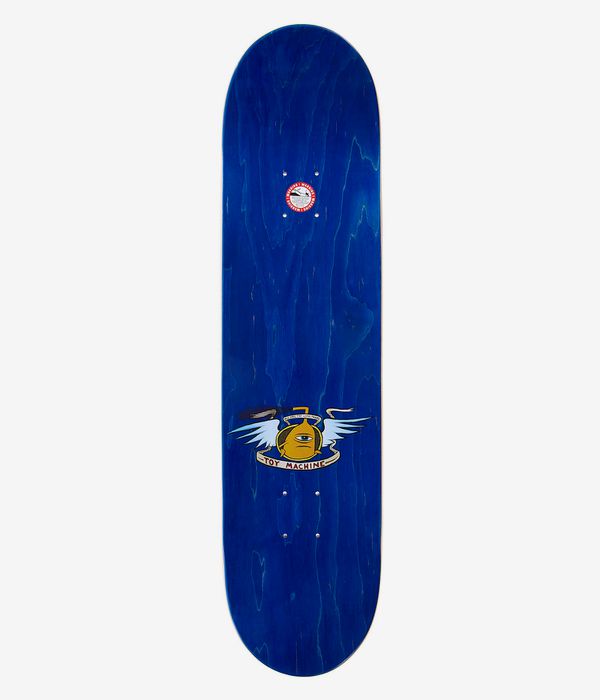 Toy Machine Monster 8.125