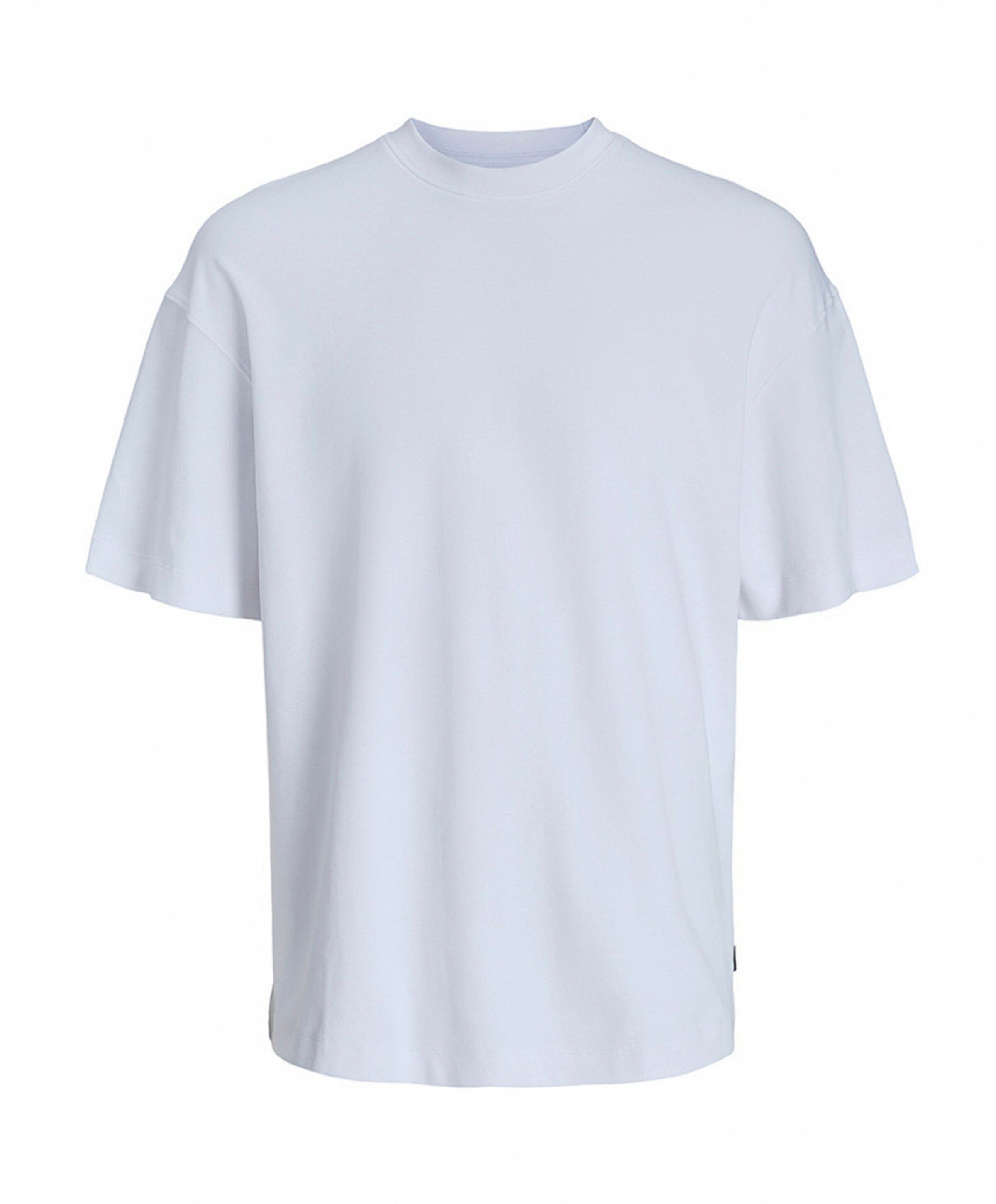 Jack & Jones Jongens T-shirt wit
