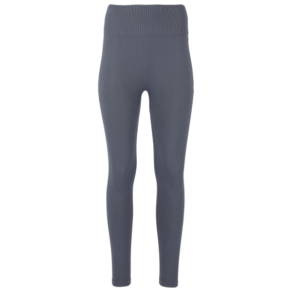 ATHLECIA - Women's Aideny Seamless Rib Tights - Legging