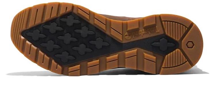 Timberland Sprint trekker Mid Mid Brown