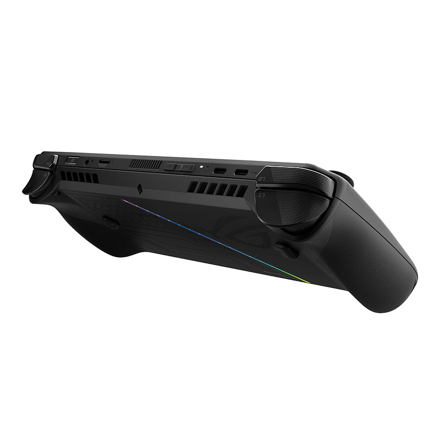 Asus ROG Ally X (2024) RC72LA
