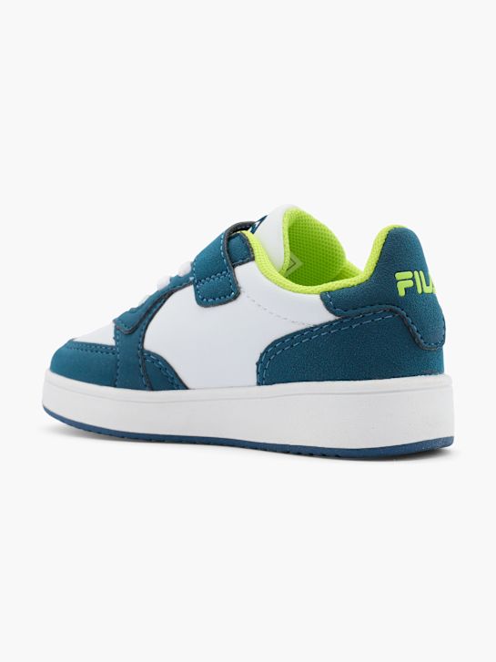 FILA Sneaker Blau