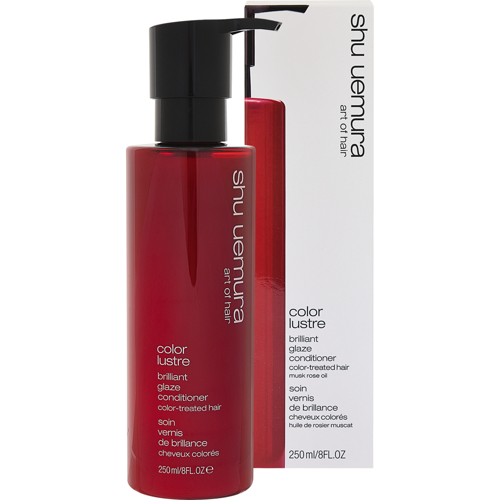 Shu Uemura Conditioner Color Lustre 250 ml