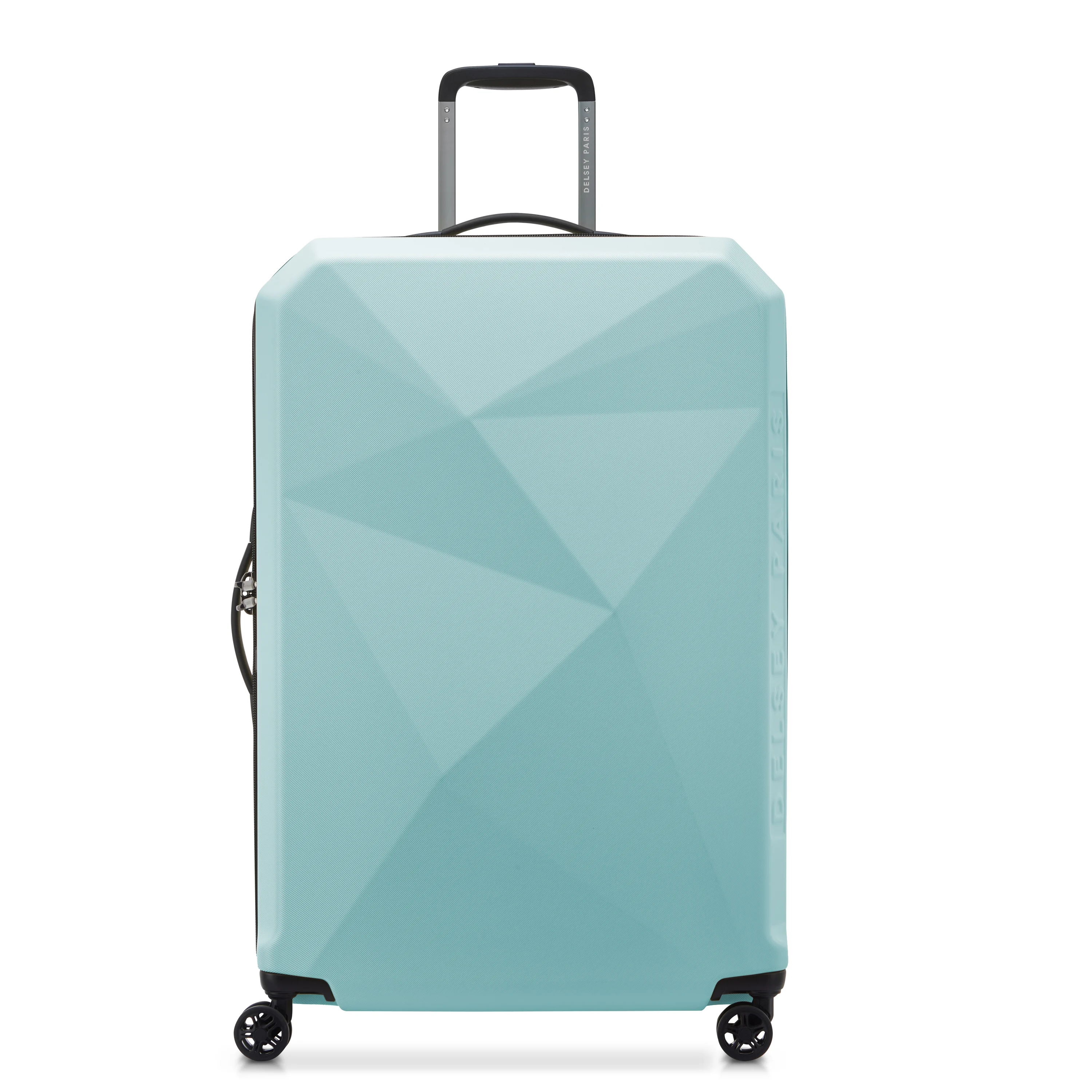 KARAT 2.0 - Valise soute rigide | Bleu