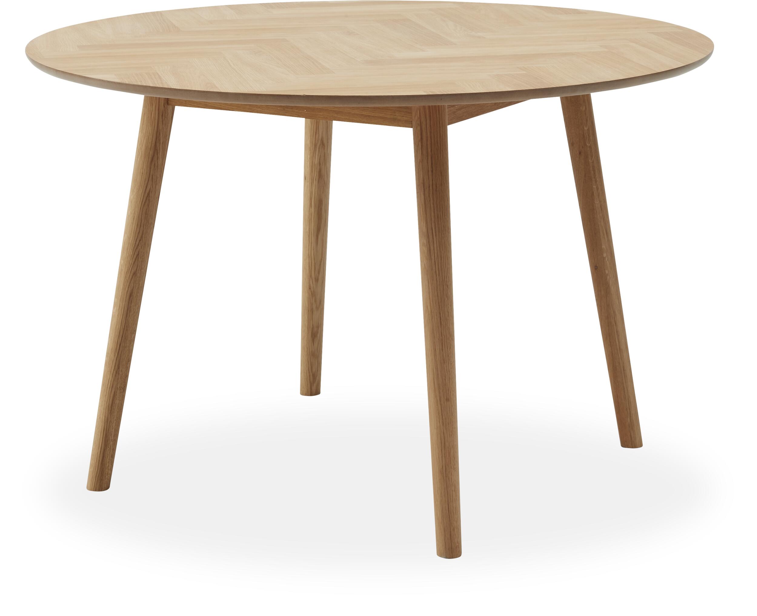 Richmont Spisebord 120 x 75 cm