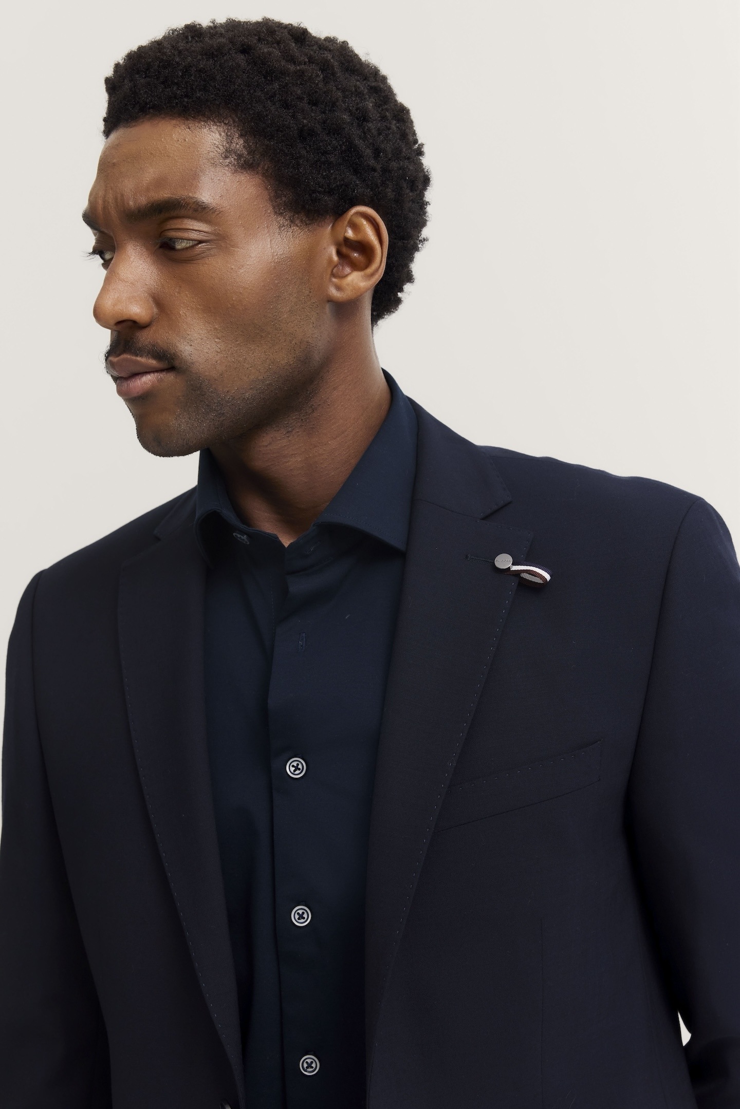 bugatti Anzugsakko »Mix & Match«, Modern Fit