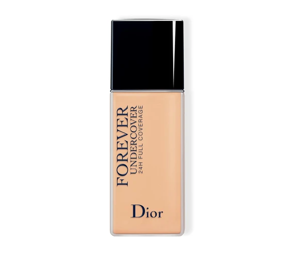 DIOR Diorskin Forever Undercover031 Sable