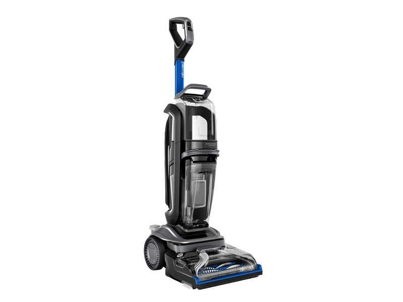 BISSELL Multiflächenreiniger Revolution HydroSteam Reiniger für harte Oberflächen