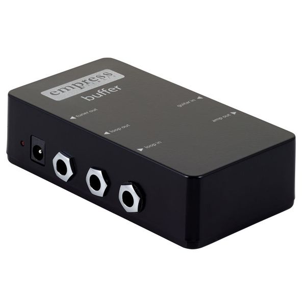Empress Effects Buffer