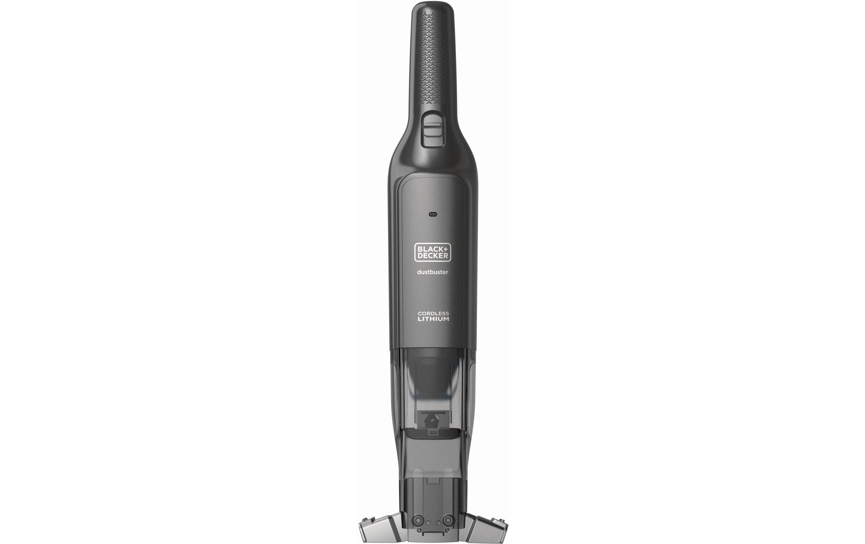 Akku-Handsauger Dustbuster XXL TitaniumHandstaubsauger