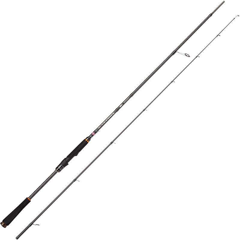 Canne Penn Conflict Xr Inshore