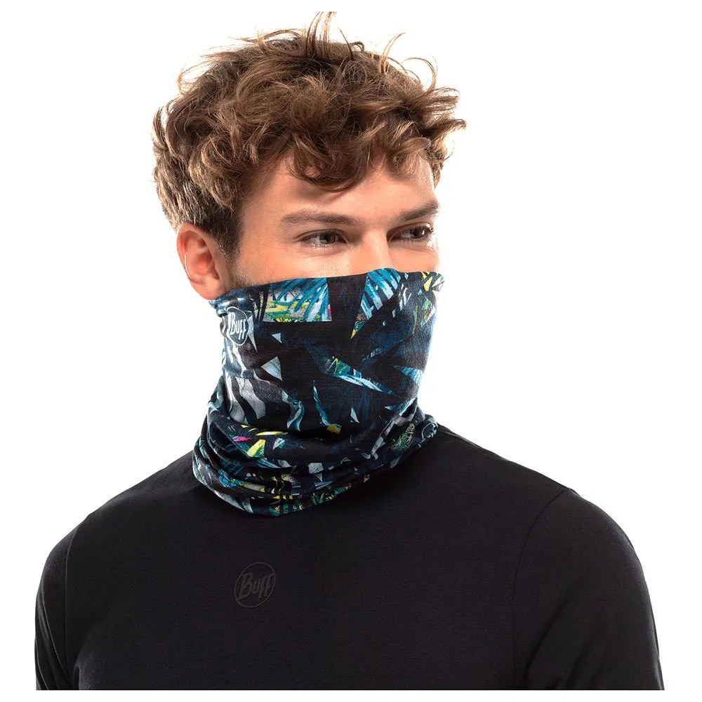 Protetor de pescoço Buff® Coolnet com proteção UV