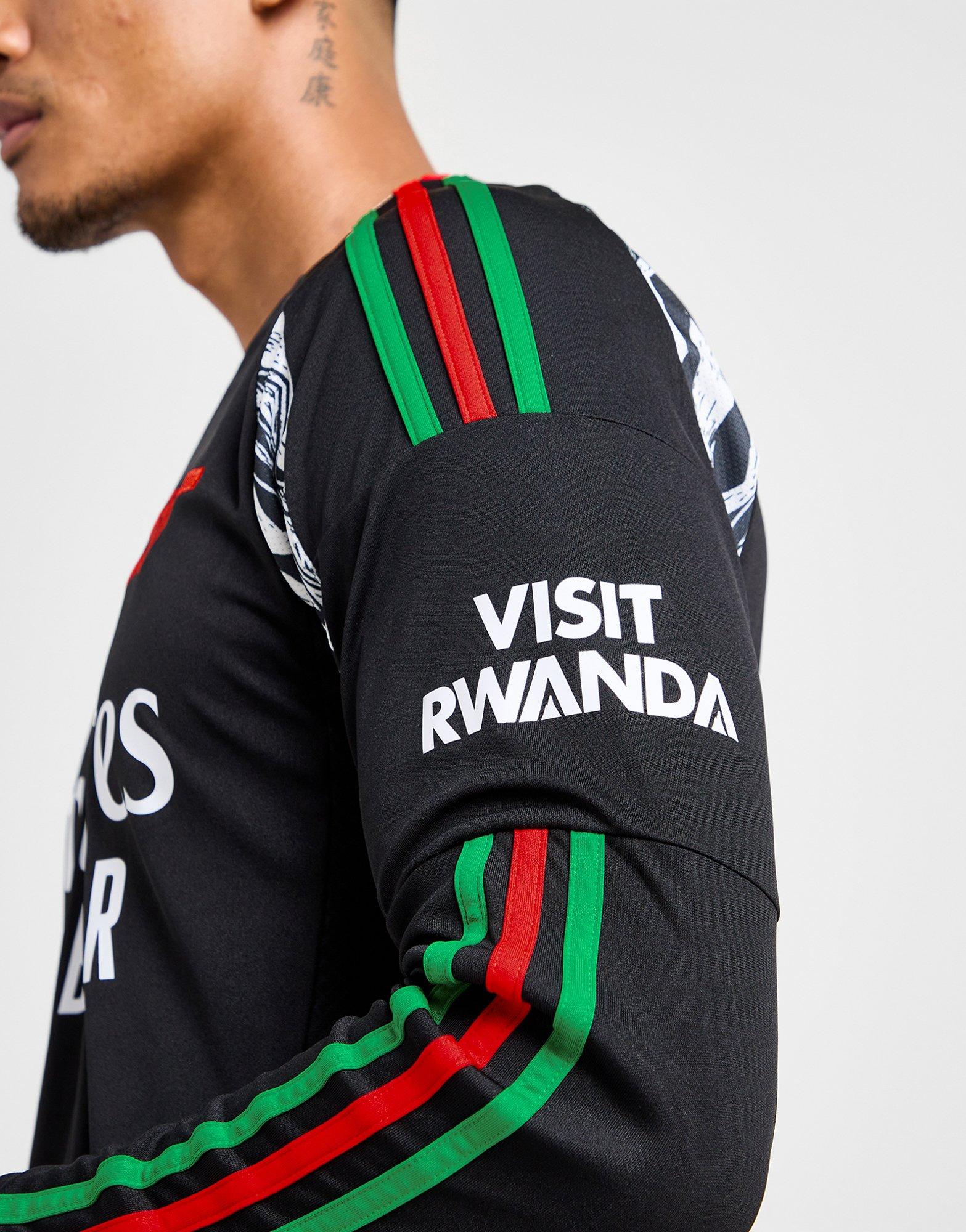 adidas Maillot Manches Longues Arsenal FC 2024/25 Homme