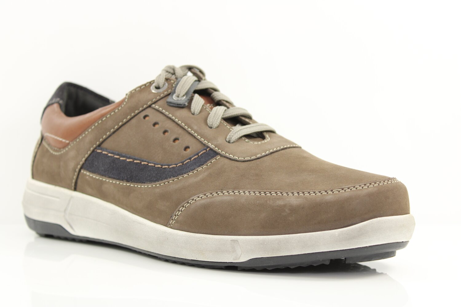 Josef Seibel Schnürschuhe