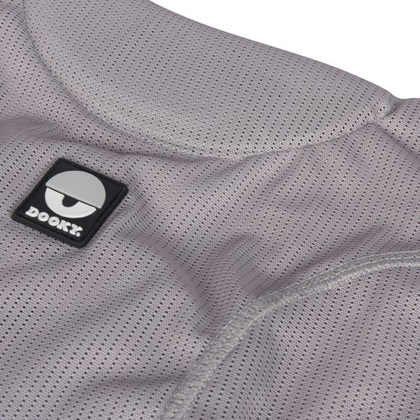 Dooky Splash Carrier - Grey