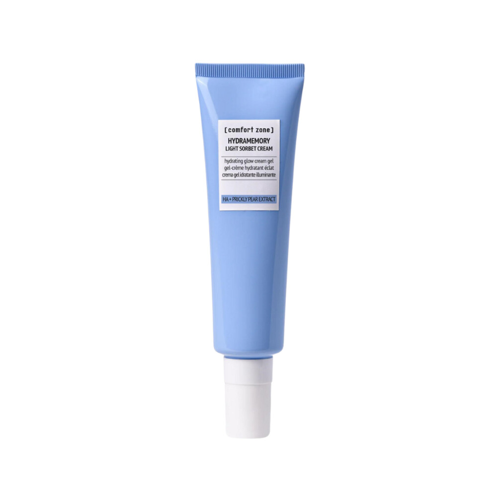 Comfort Zone Hydramemory Light Sorbet Cream60 ml
