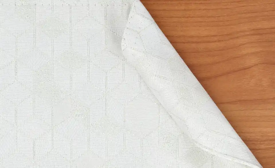 LAVIDA Platzset Glitzer