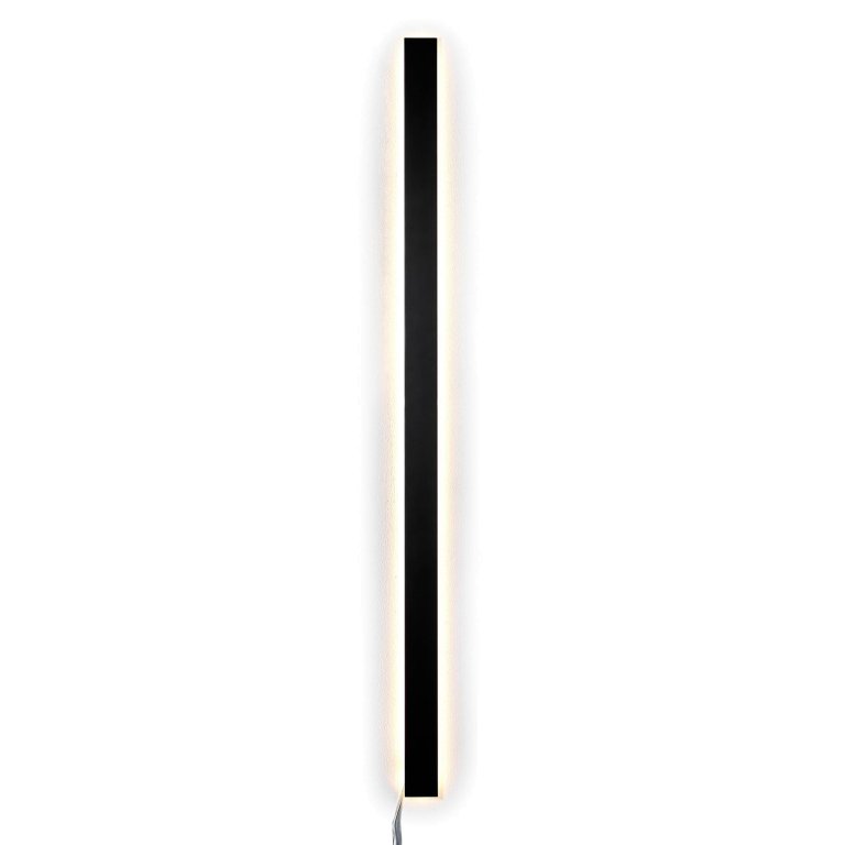 Valerie Objects Tramonti by Maria Scarpulla wandlamp 03 Black