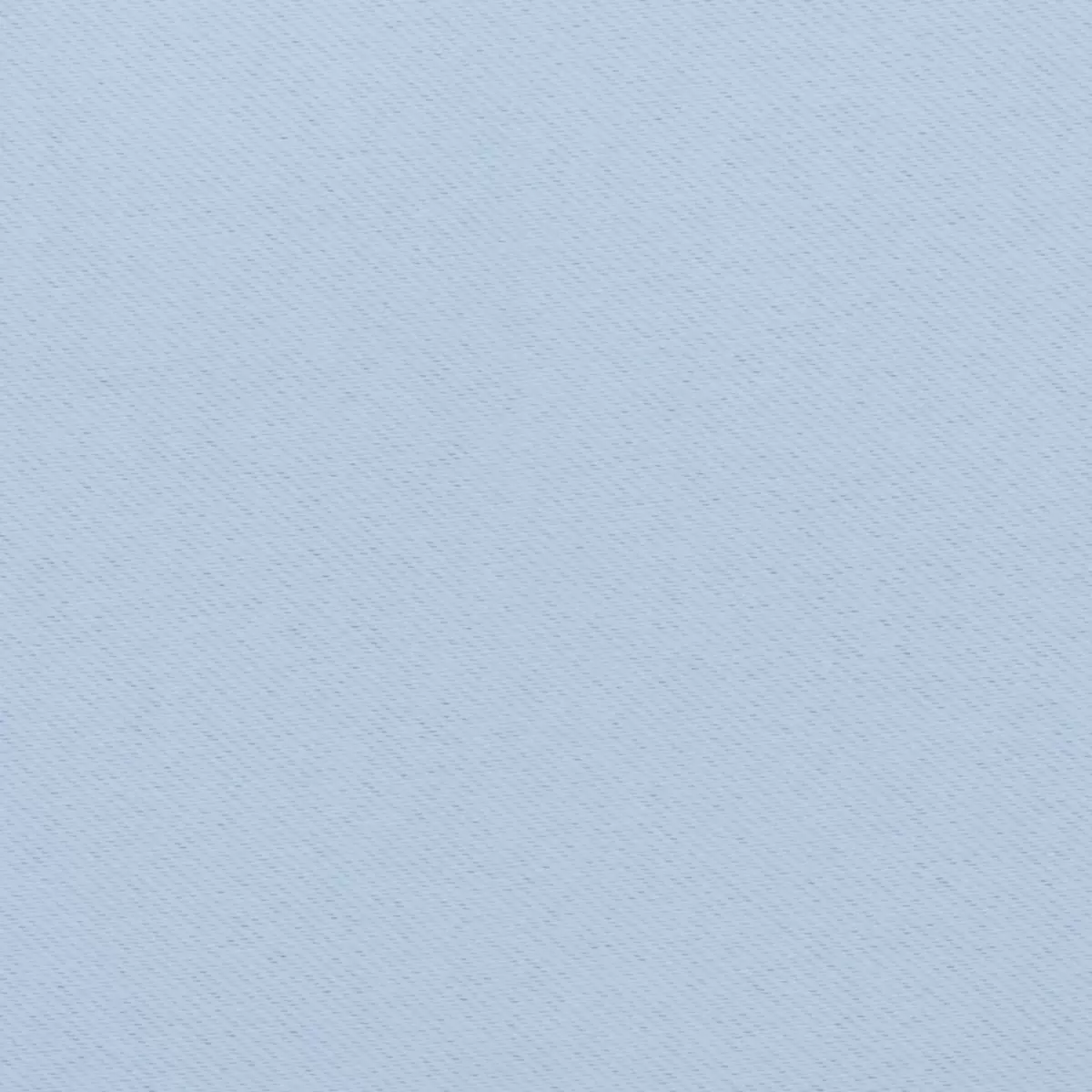 Verdunkelungsvorhang Satin Blau
