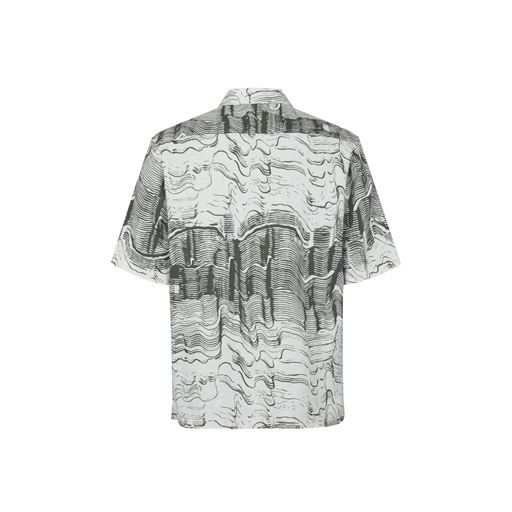 Samsøe Samsøe Saayo X Skjorte, Dusty Olive Desert, L