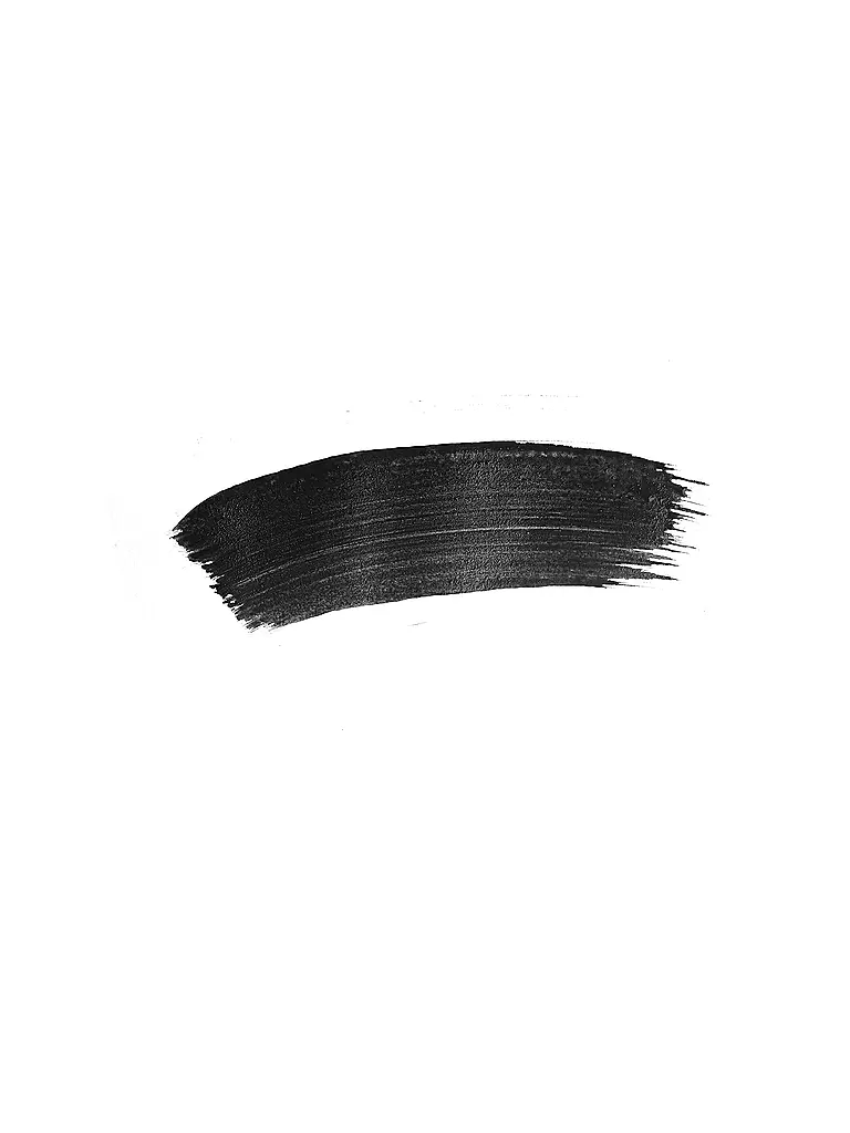 SISLEY So  Volume Mascara ( 01 Deep Black ) schwarz