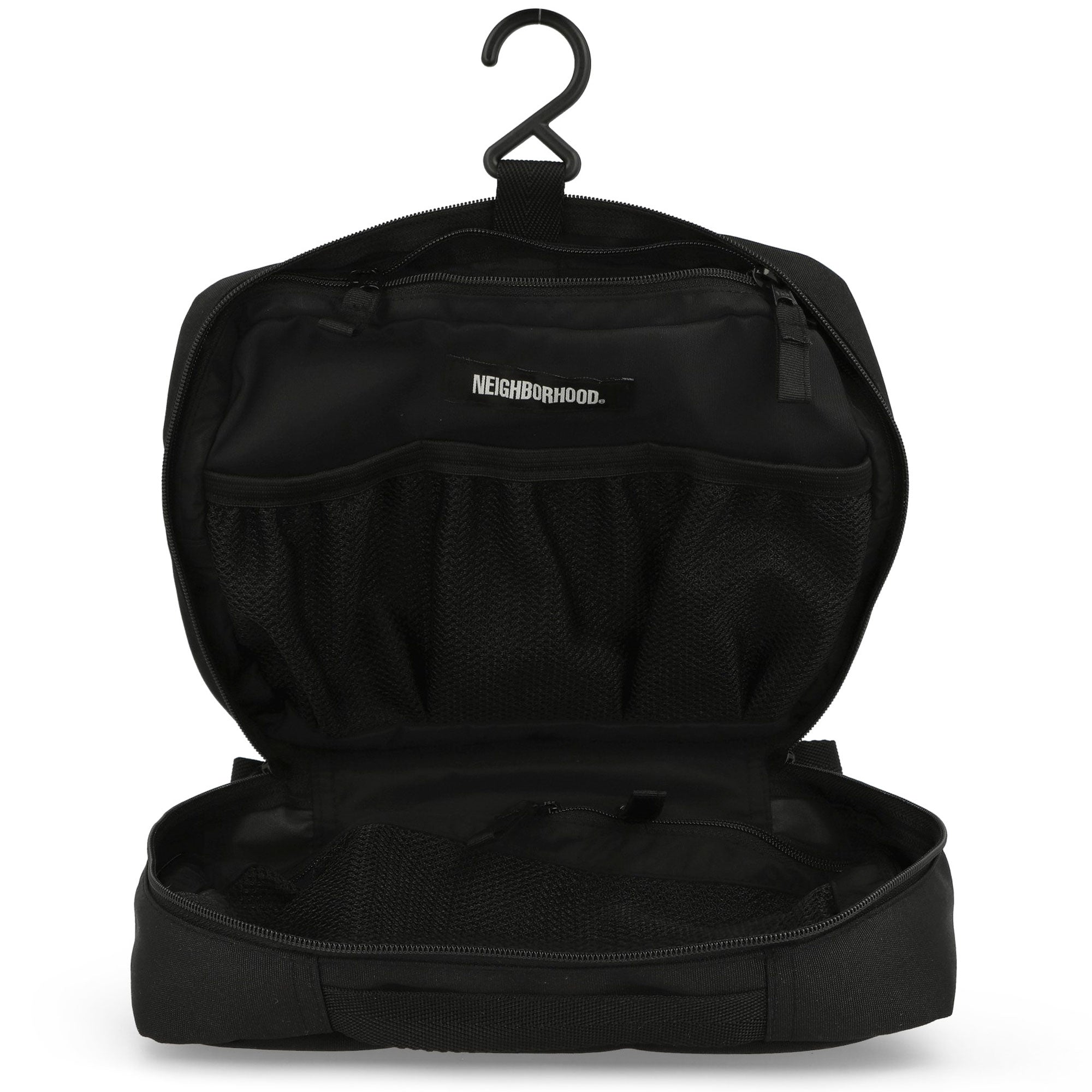 Neighborhood<br>Travel Pouch