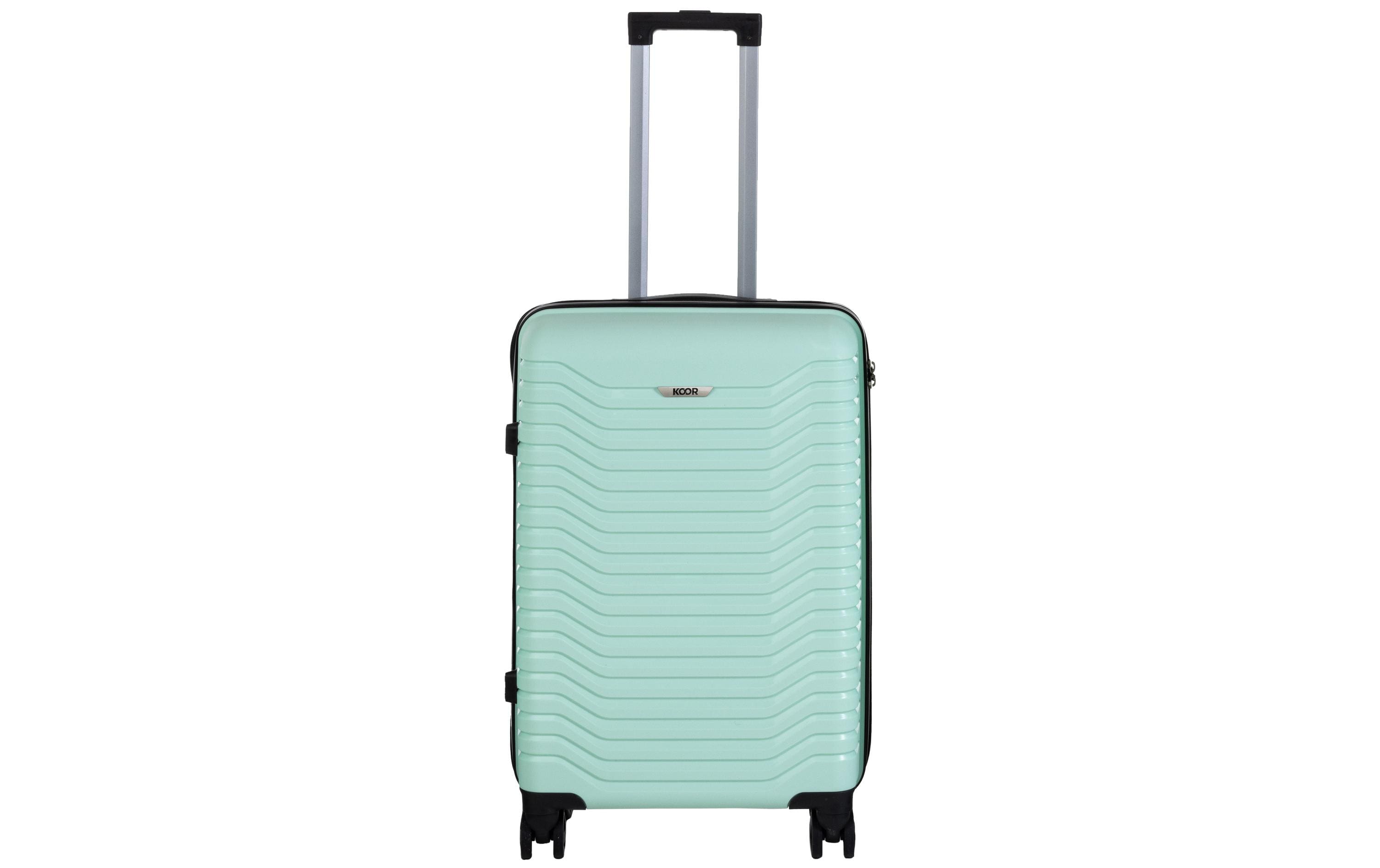 Reisekoffer Manila 63 L, MintTrolley