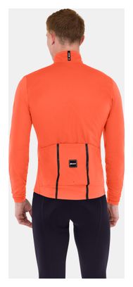 Veste Manches Longues Santini Vega Plus Orange