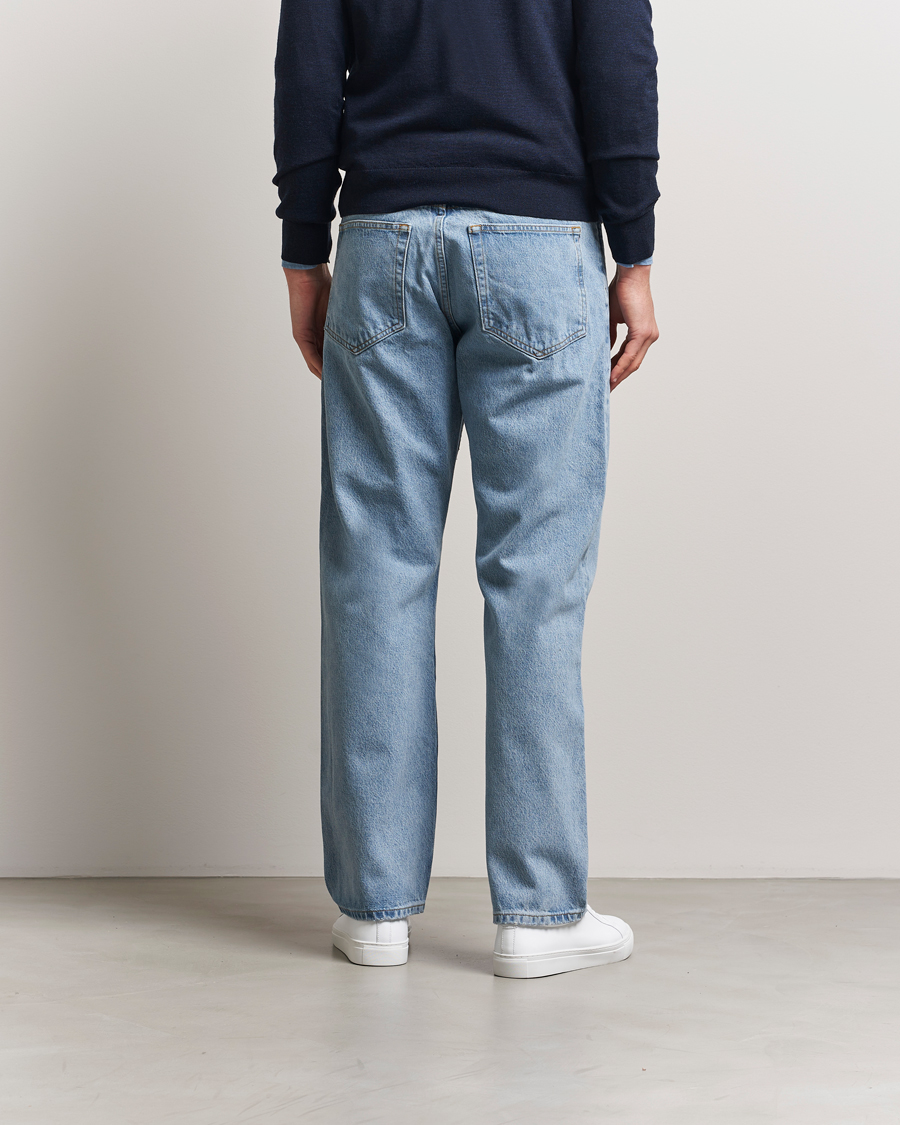 Samsøe Samsøe Eddie Regular Fit Jeans Vintage Legacy