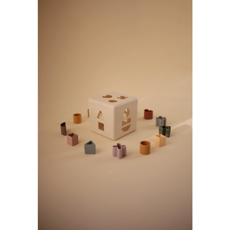 mushie Formsortierbox