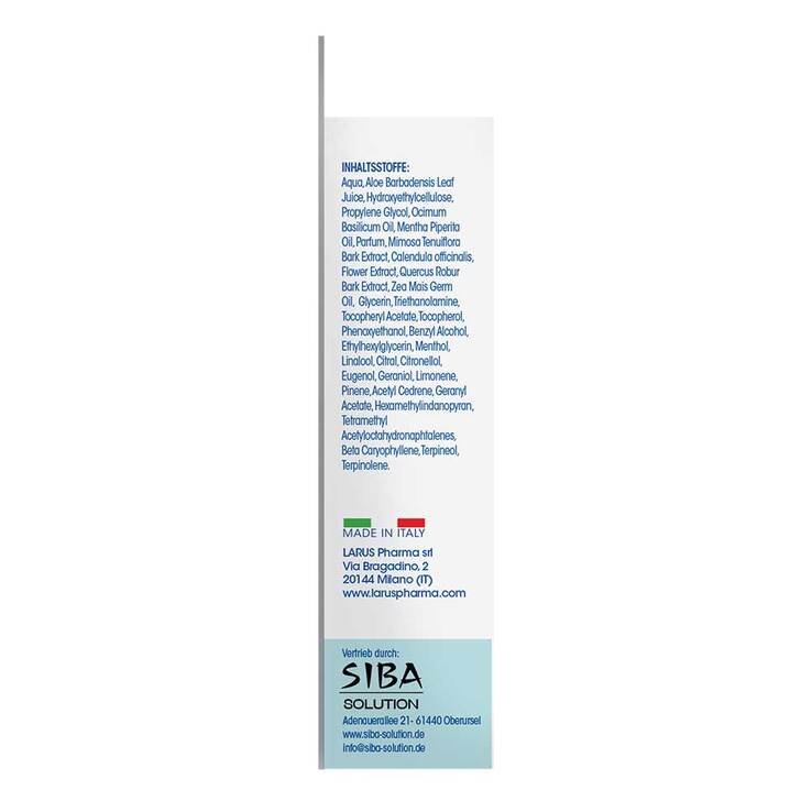 Mosquitan Afterbite Roll-on, 1 St