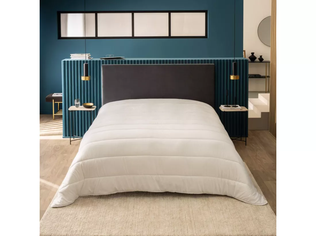 Couette Bultex hypoallergénique tempérée 300g 280x240