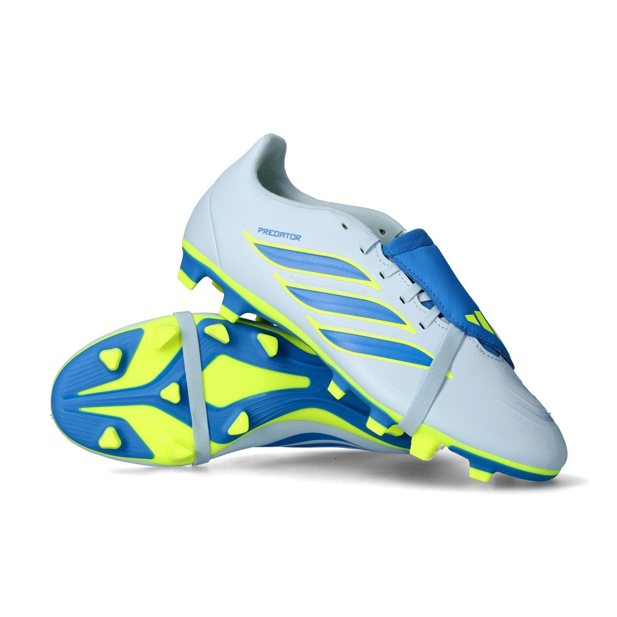 Chuteira adidas adidas Predator Club FT FG/MG