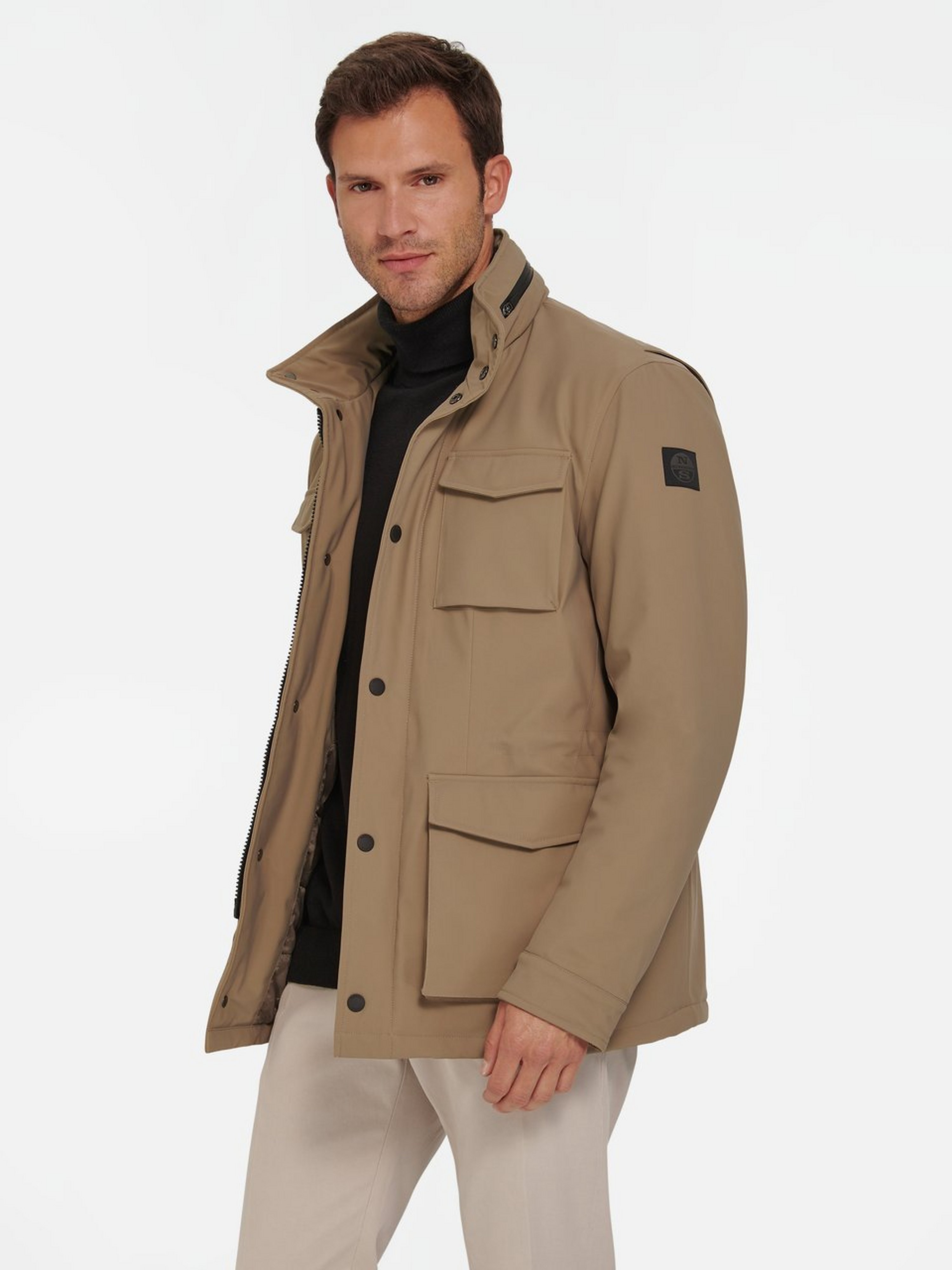 Jacke 