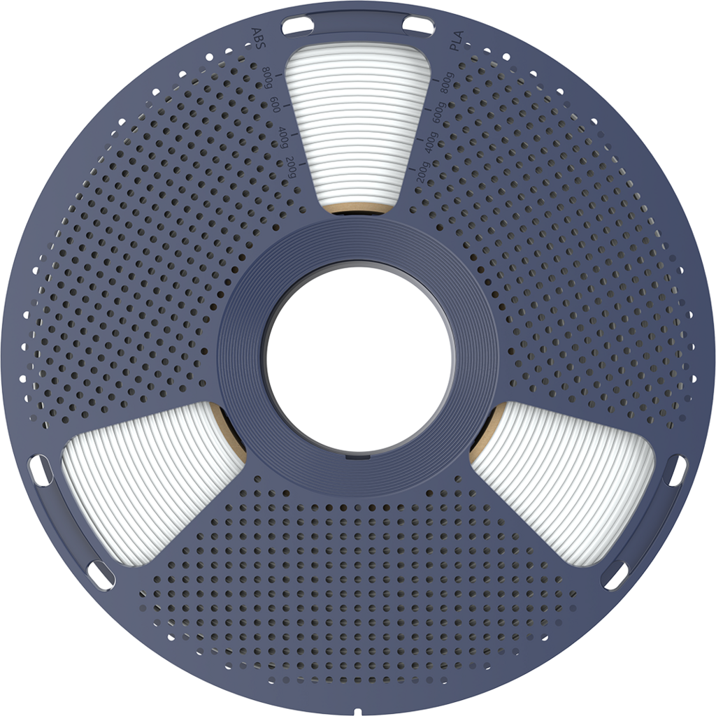 SUNLU  PLA Ceramic, 1,75 mm / 1000 g    Biologisch abbaubares PLA Material
