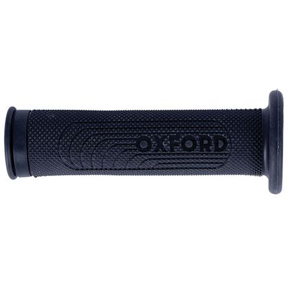 Poignées de guidon Oxford Sports MEDIUM Universel - Noir