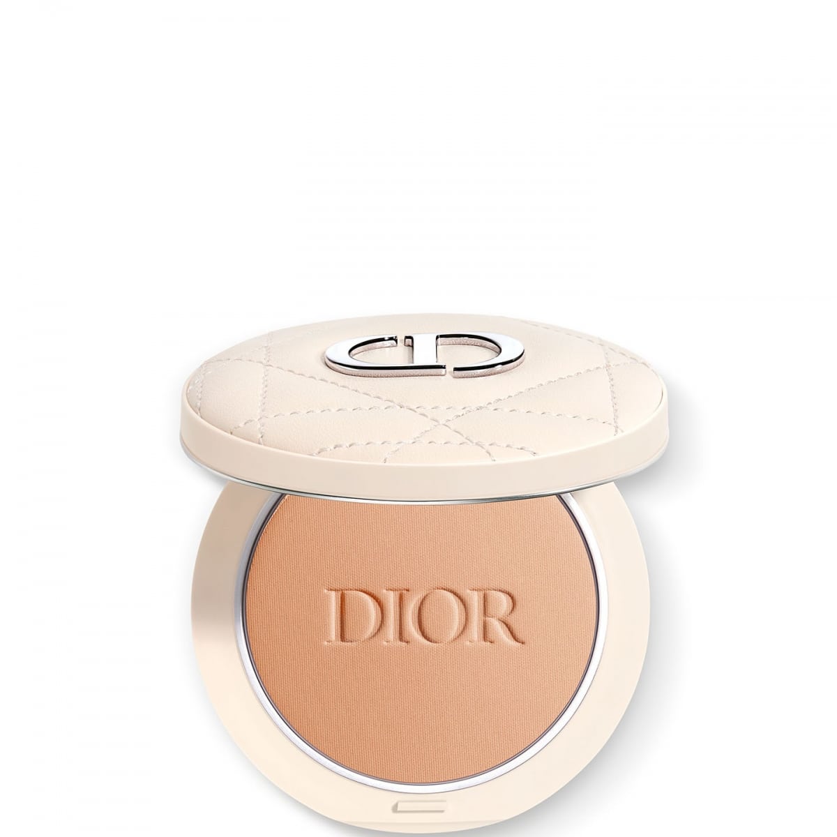 Dior Forever Natural Bronze Dior Forever Natural Bronze Poudre bronzante bonne mine - 95 % de pigments d'origine minérale