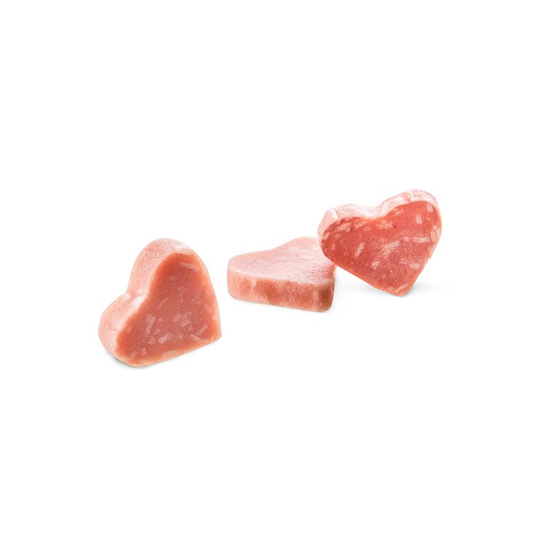 Friandises Boxby Puppy Mini Hearts