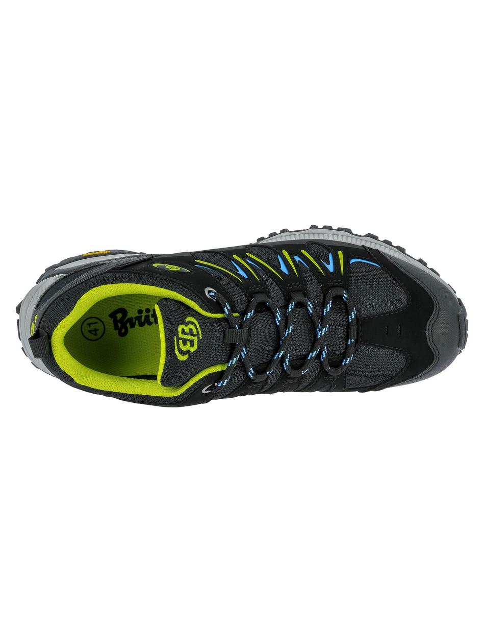 Outdoorschuh Expedition