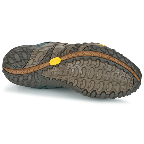 Merrell - INTERCEPT - Bleu