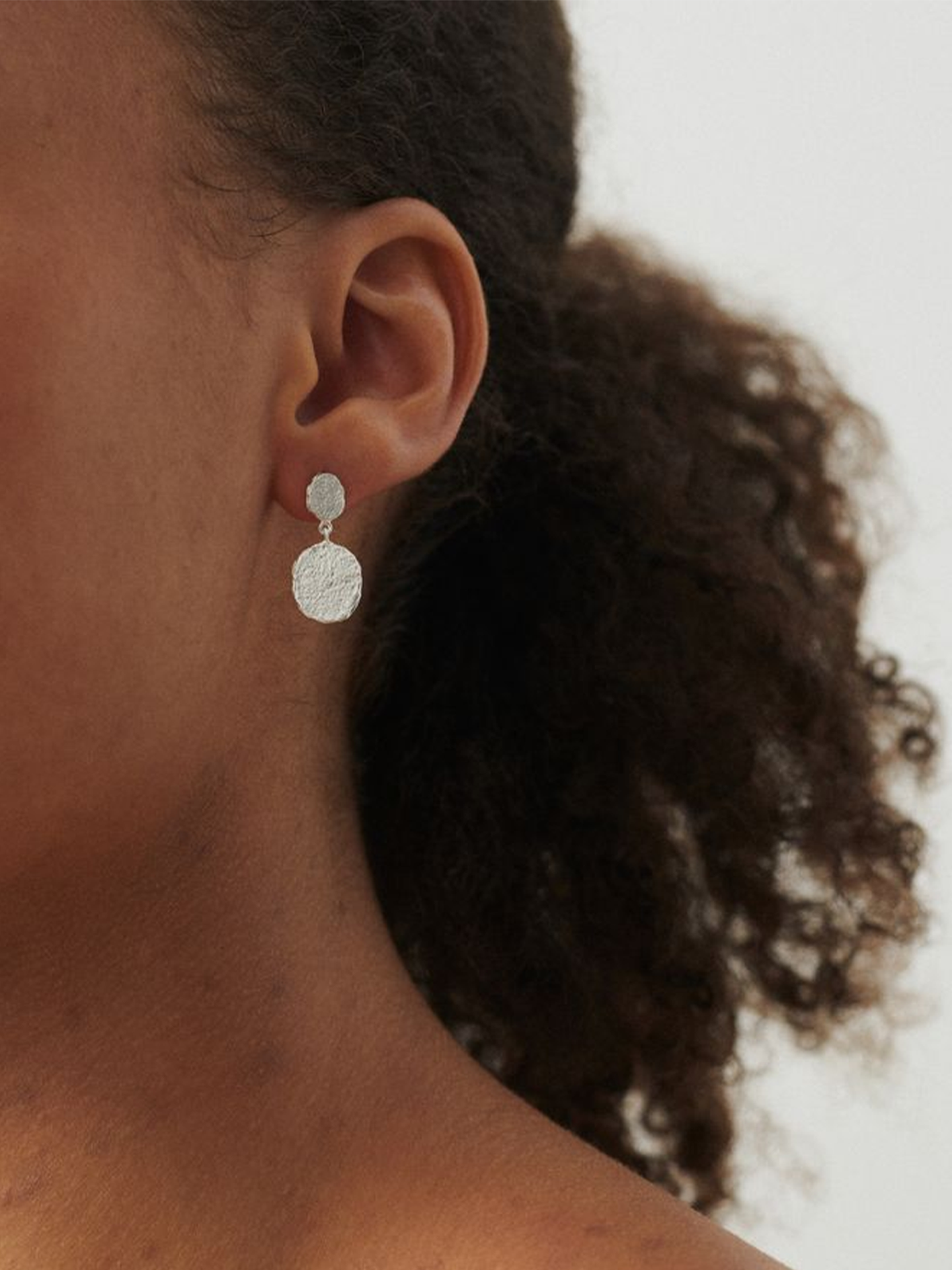 Storm Earrings