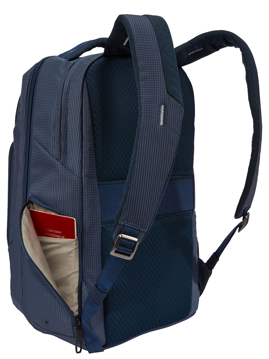 Sac À dos ordinateur Thule Crossover 2 - 13.3 pouces