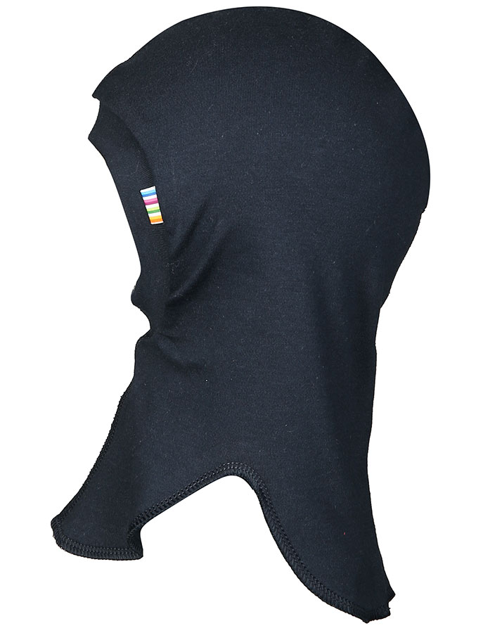 Schlupfmütze BALACLAVA – DOUBLE LAYER in navy