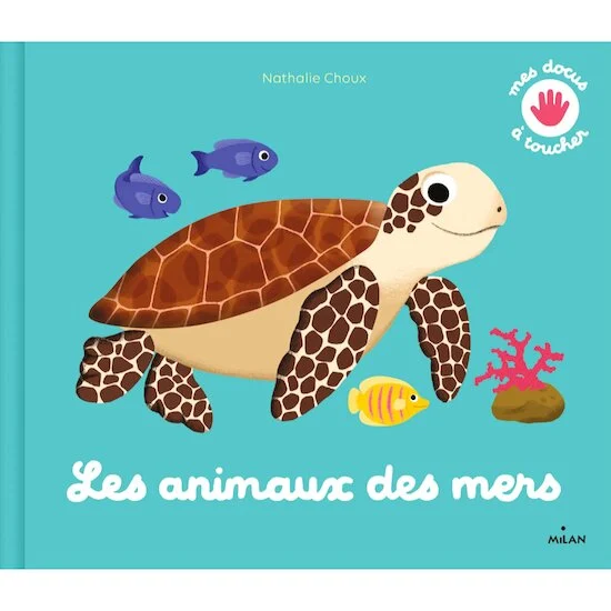 Les Animaux des Mers   de               Milan