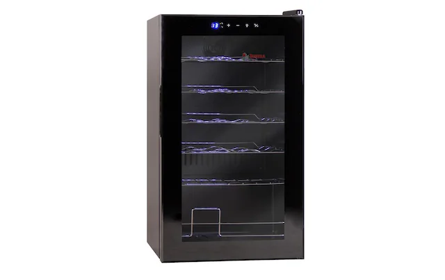 Kibernetik Weinkühlschrank »R«