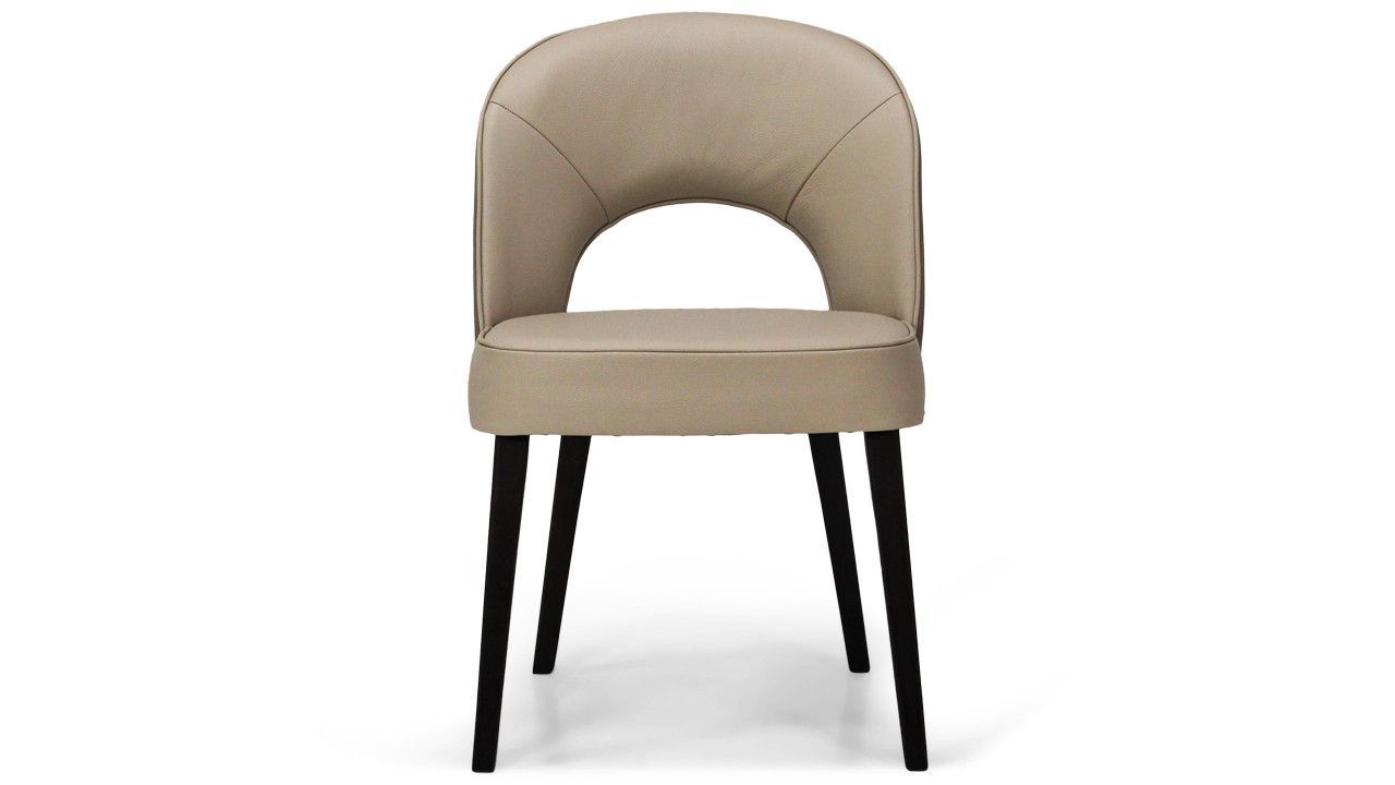 Eetkamerstoel Tibe B54 x D56 x H82 cm